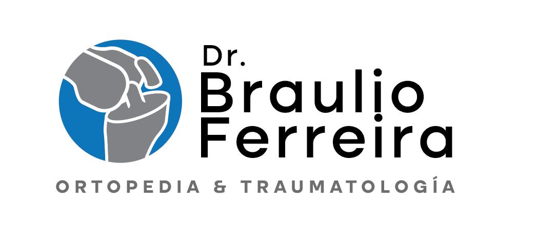 Dr. Braulio R. Ferreira Dávalos